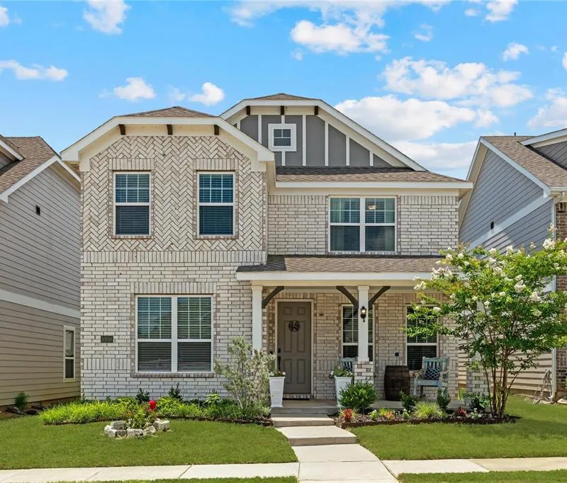 10016 Travis Drive, Providence Village TX 76227