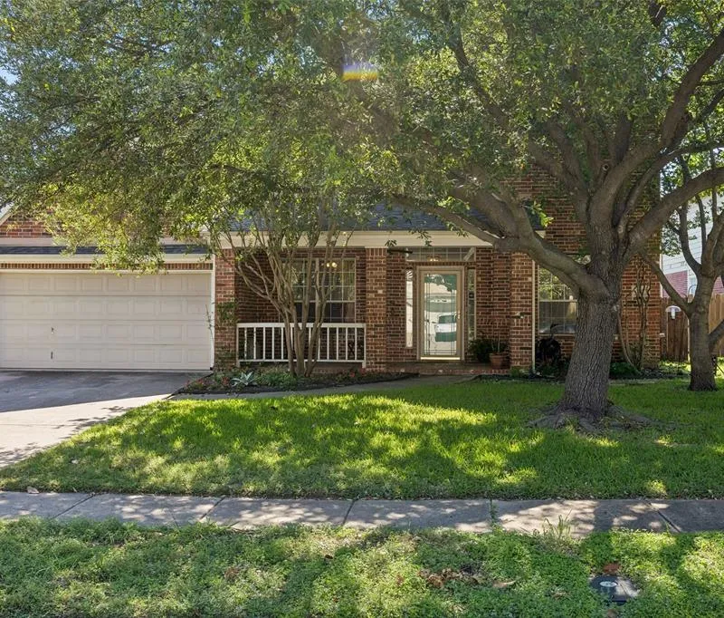 112 Crystal Court, Richardson TX 75081