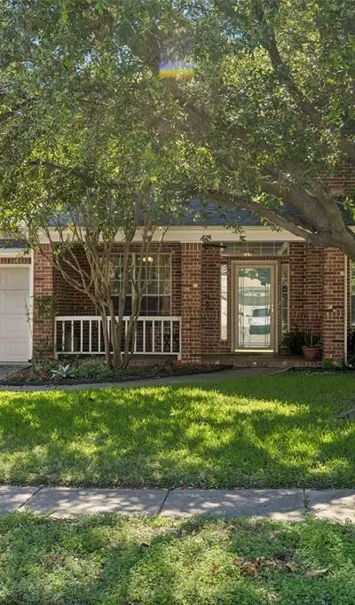 112 Crystal Court, Richardson TX 75081