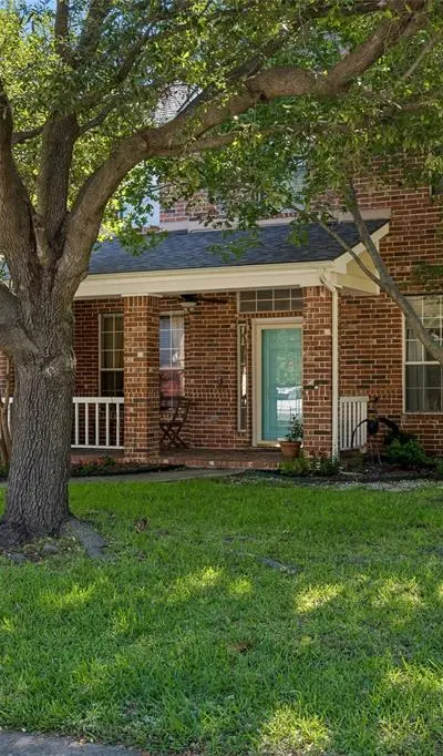 112 Crystal Court, Richardson TX 75081 - Photo 2
