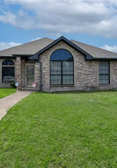 6114 Madison Avenue, Rowlett TX 75089