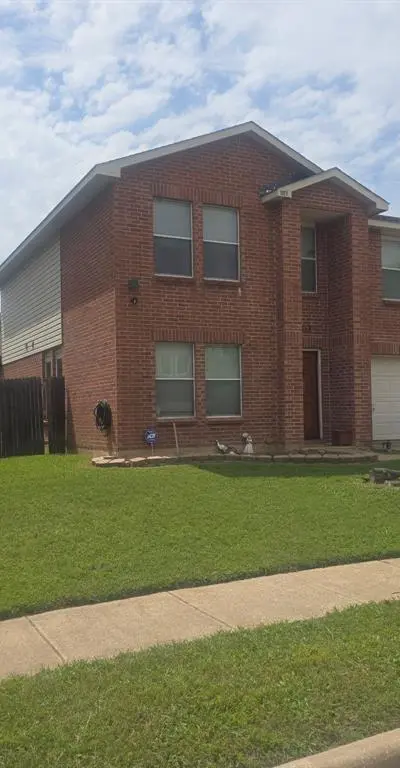 3813 Summer Hill Drive, Balch Springs TX 75180