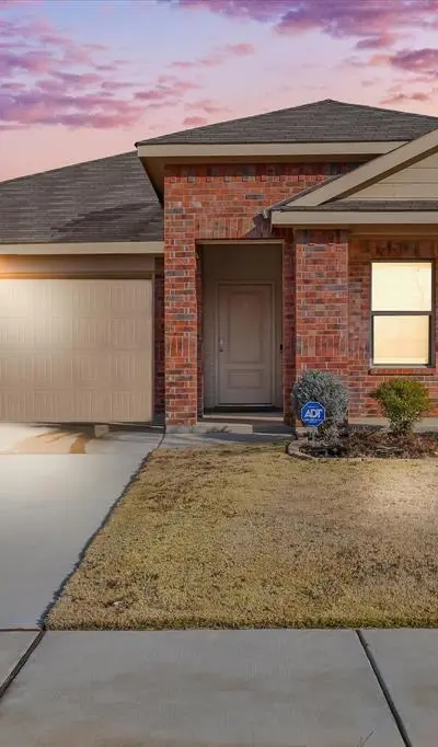 3052 Manu Street, Fort Worth TX 76123 - Photo 2