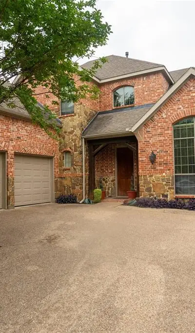 6947 Navigation Drive, Grand Prairie TX 75054