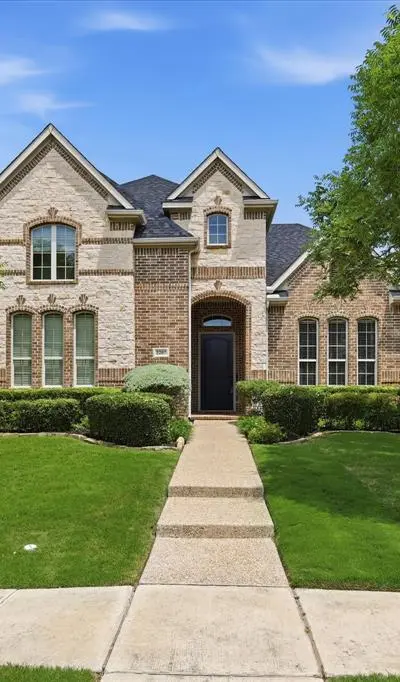2207 Malin Drive, Trophy Club TX 76262