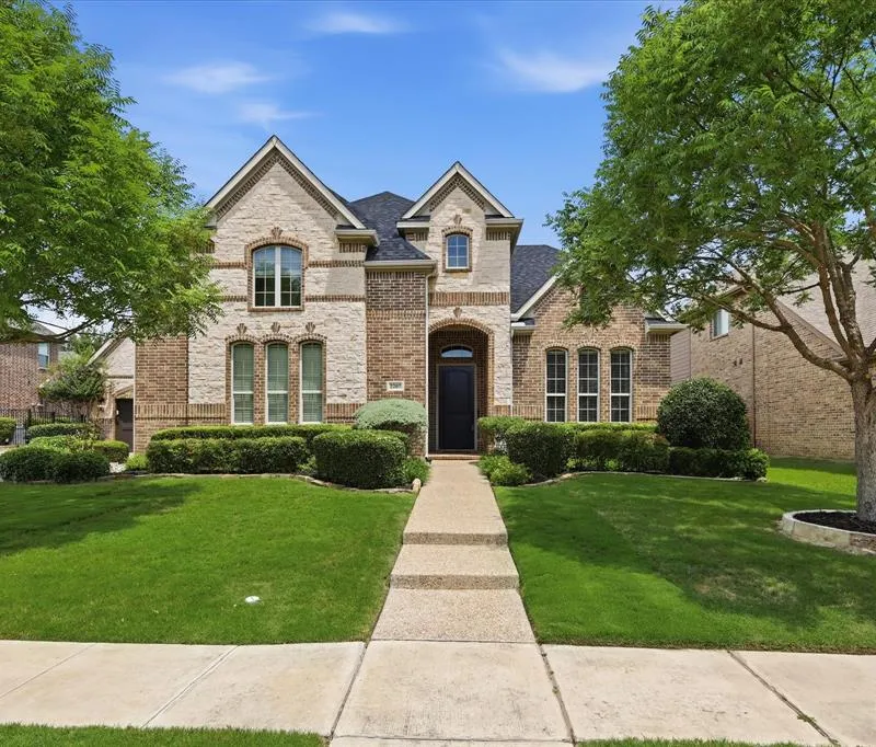 2207 Malin Drive, Trophy Club TX 76262