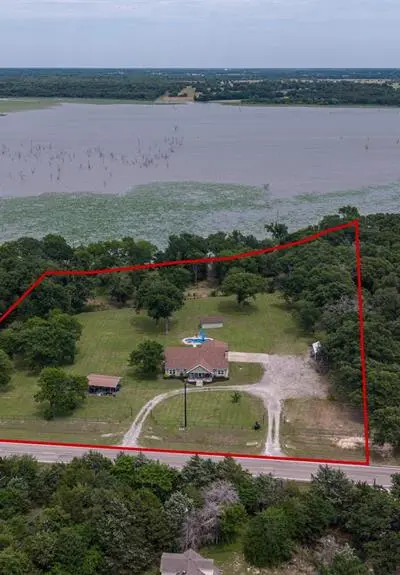5775 Fm 2947, Quinlan TX 75474 - Photo 2