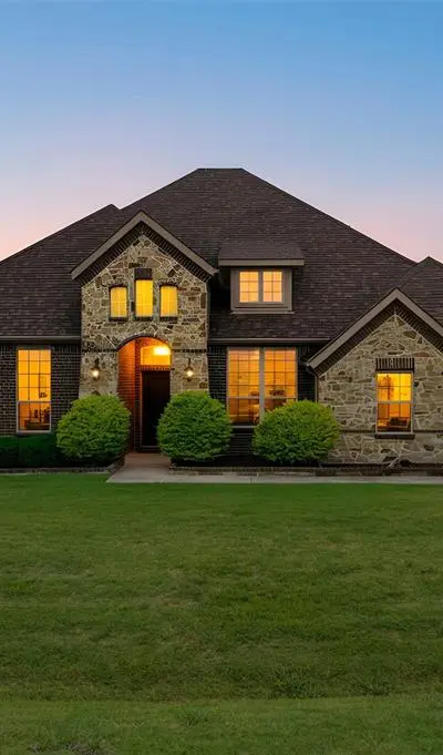 1111 Yukon Boulevard, Waxahachie TX 75167