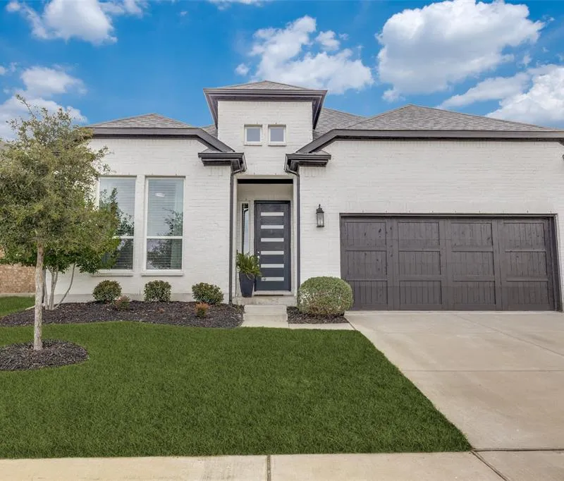 229 Savannah Lane, Oak Point TX 75068
