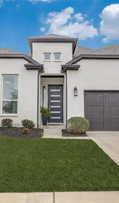 229 Savannah Lane, Oak Point TX 75068