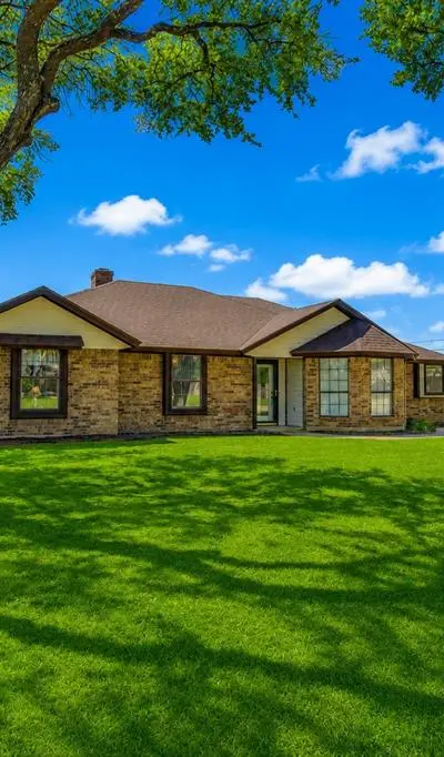 2721 N Hills Terrace, Keene TX 76031 - Photo 2