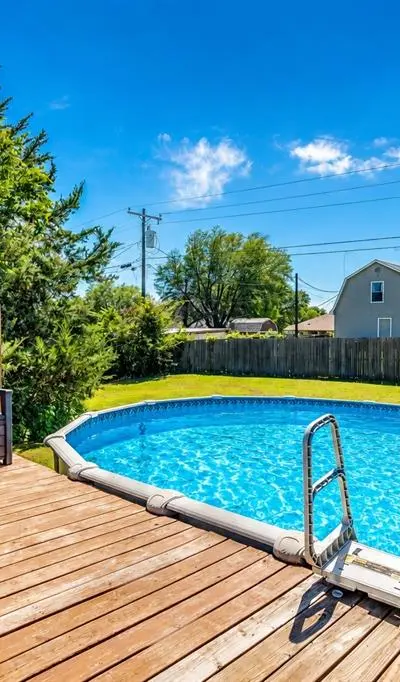 2721 N Hills Terrace, Keene TX 76031 - Photo 3