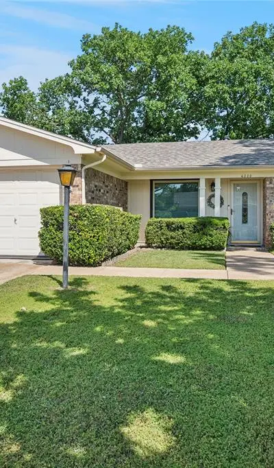 6220 Sandra Drive, Fort Worth TX 76133