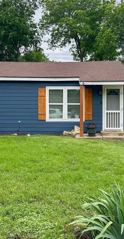 606 Lilly Street, Cleburne TX 76033