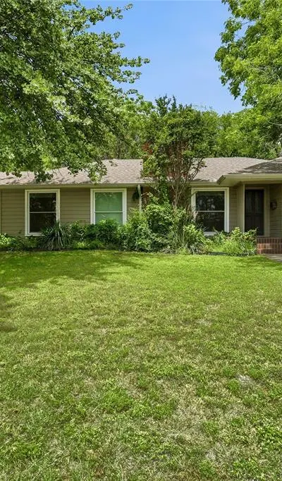 2316 Houston Place, Denton TX 76201