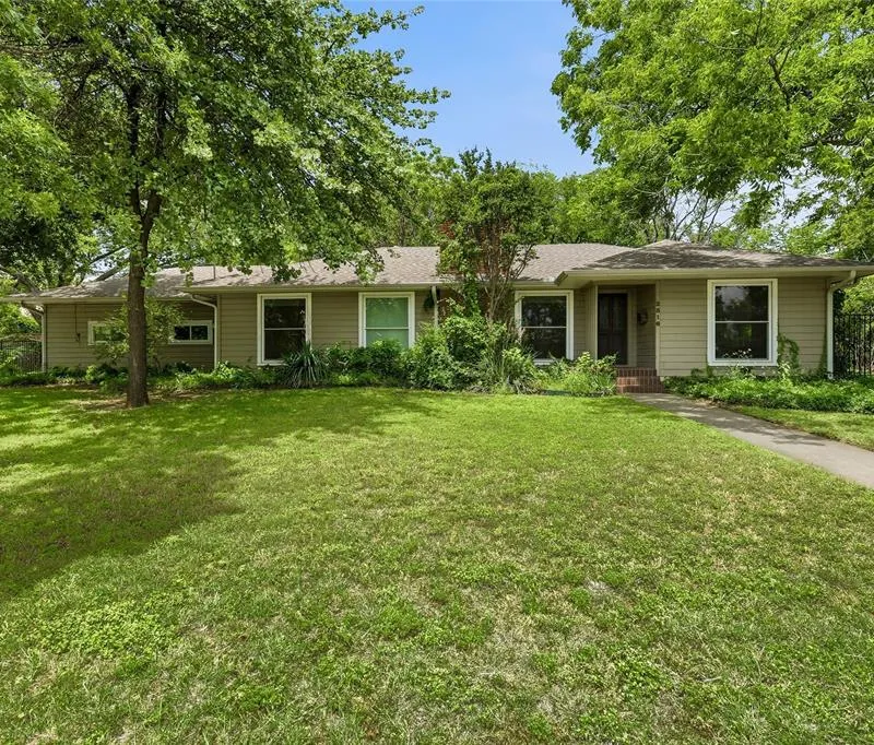 2316 Houston Place, Denton TX 76201
