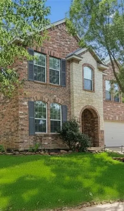 5016 Pebble Beach Trail, Denton TX 76208