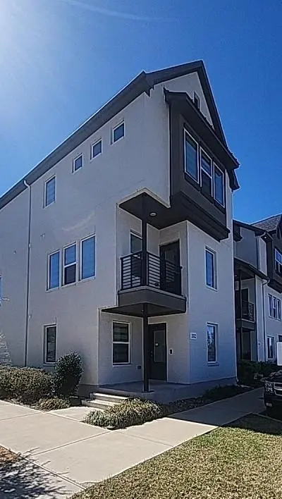 3332 Santee Street, Plano TX 75074