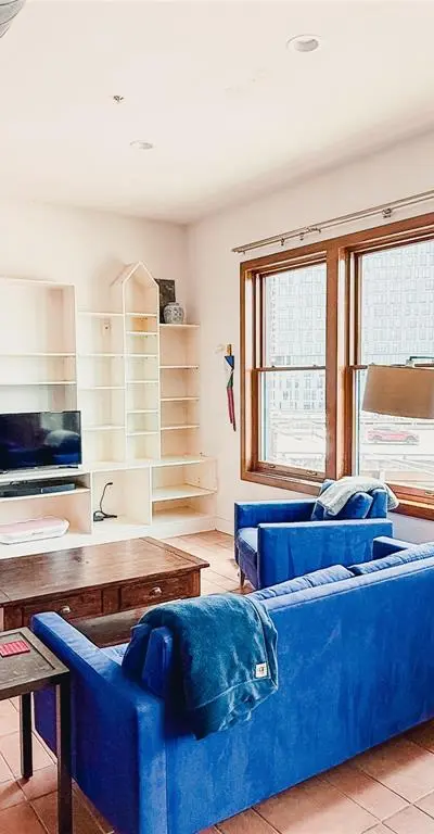 2502 Live Oak Street # 301, Dallas TX 75204 - Photo 3