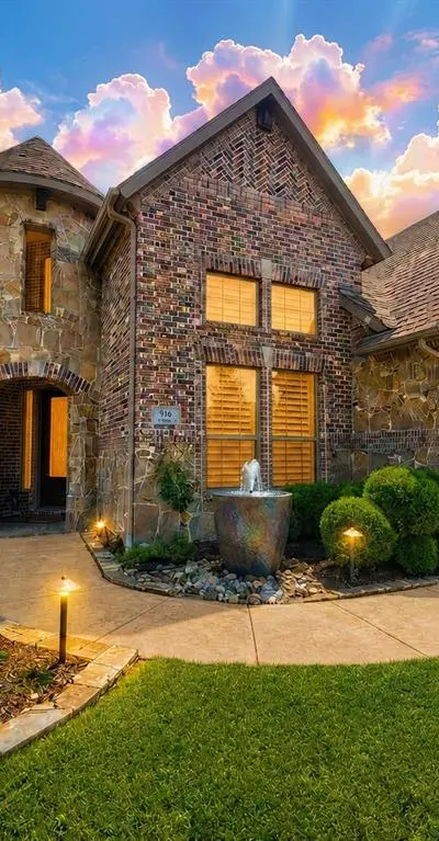 3506 Eisenhower, Melissa TX 75454
