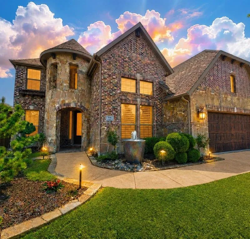 3506 Eisenhower, Melissa TX 75454