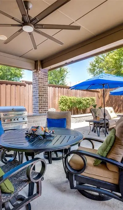 3506 Eisenhower, Melissa TX 75454 - Photo 3