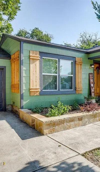 7412 Ewing Avenue, Fort Worth TX 76116