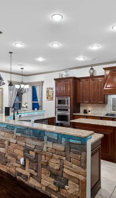 8421 La Fontaine Drive, North Richland Hills TX 76182 - Photo 4