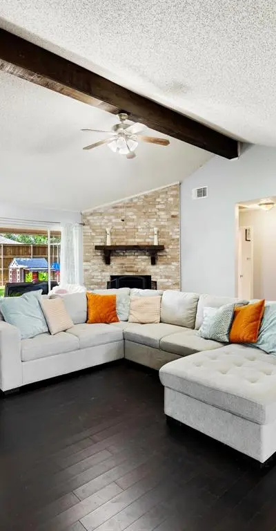 2032 Spicewood Road, Bedford TX 76021 - Photo 3