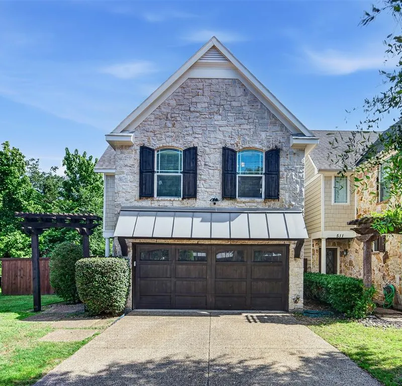 509 Heath Lane, Coppell TX 75019