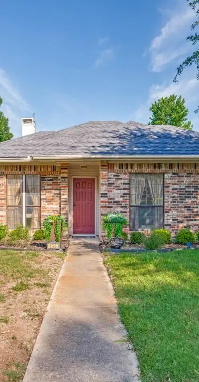 313 Pepperwood Street, Coppell TX 75019