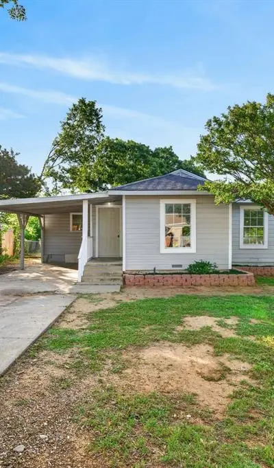 2006 SE 20th Street, Mineral Wells TX 76067