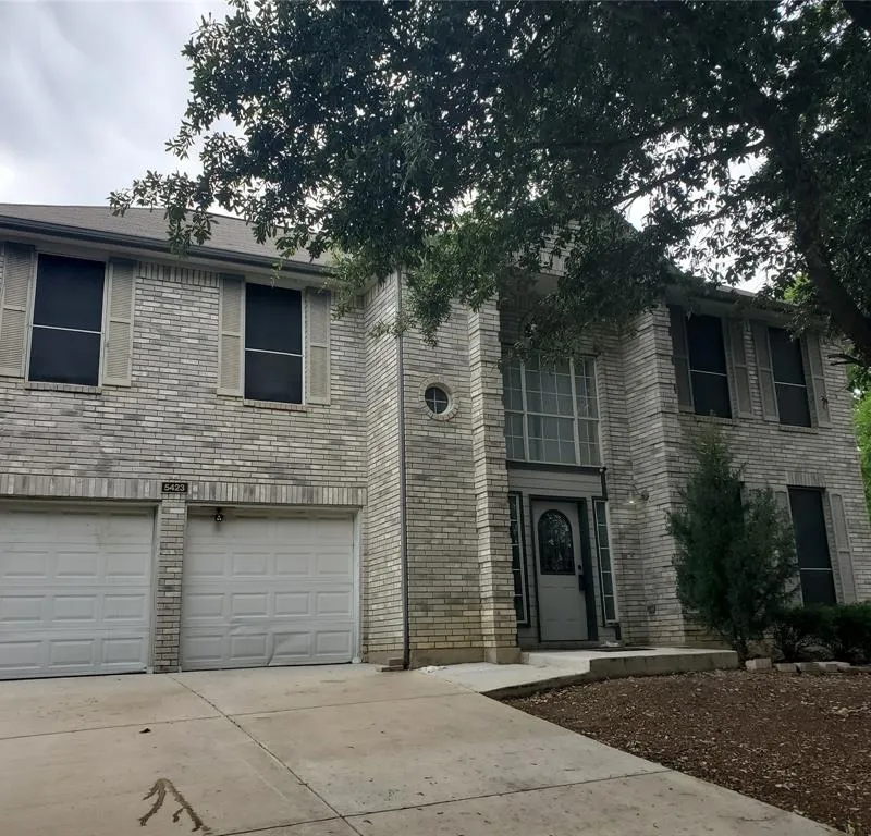 5423 Bryce Canyon Court, Fort Worth TX 76137