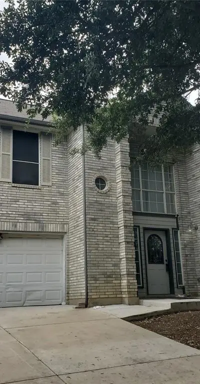 5423 Bryce Canyon Court, Fort Worth TX 76137