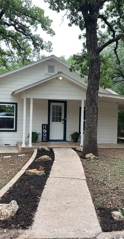 203 Eastover Drive, Early TX 76802