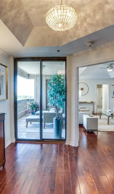 5909 Luther Lane # 1405, Dallas TX 75225