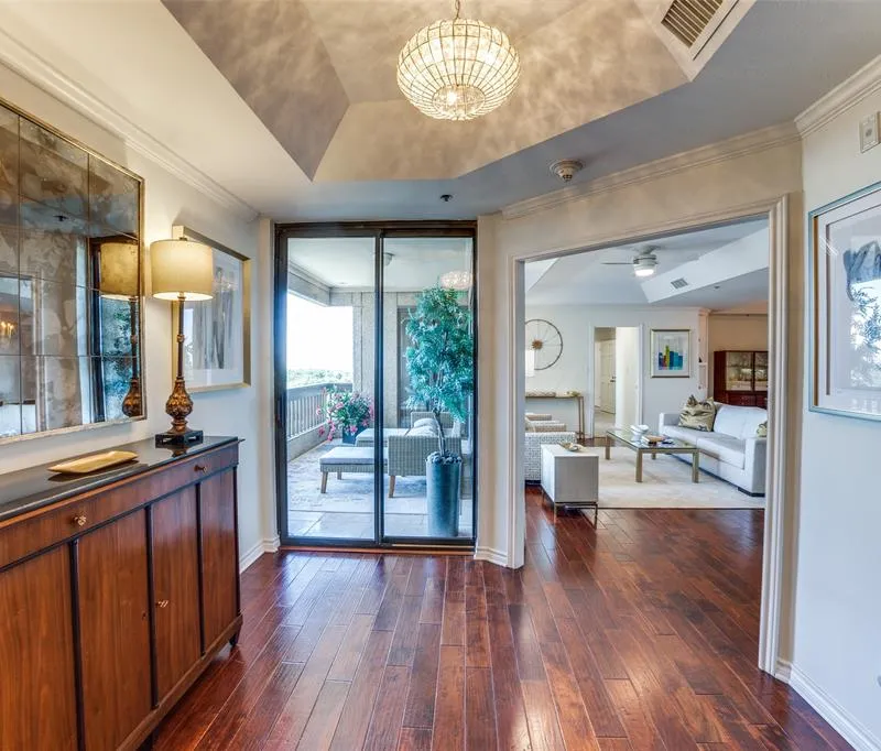 5909 Luther Lane # 1405, Dallas TX 75225