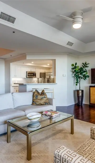 5909 Luther Lane # 1405, Dallas TX 75225 - Photo 4