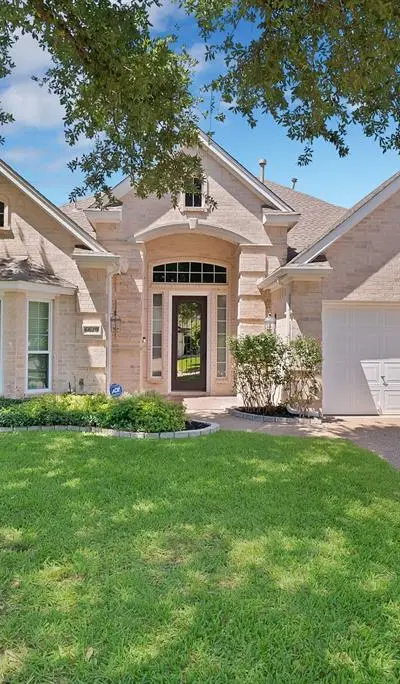 6619 Shelton Home Court, Arlington TX 76017