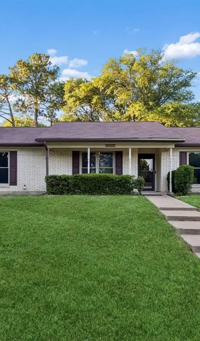 2617 Quail Ridge, Irving TX 75060