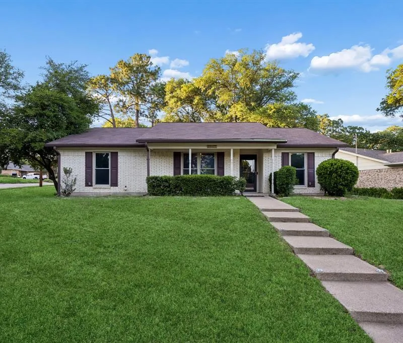 2617 Quail Ridge, Irving TX 75060