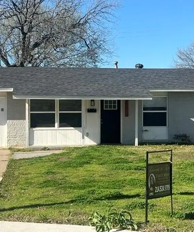 3221 Ridgeview Circle, Irving TX 75062