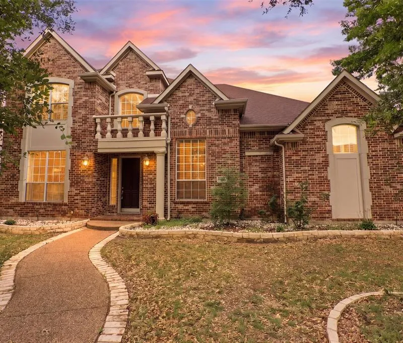 1230 Brenham Drive, Allen TX 75013
