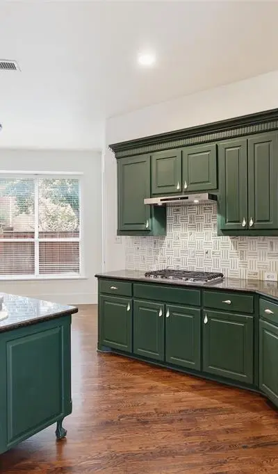 1230 Brenham Drive, Allen TX 75013 - Photo 2