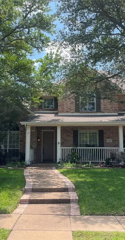 108 Windsor Drive, Murphy TX 75094