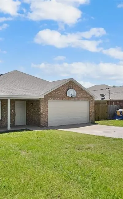 4920 S Peachtree Road, Balch Springs TX 75180 - Photo 2