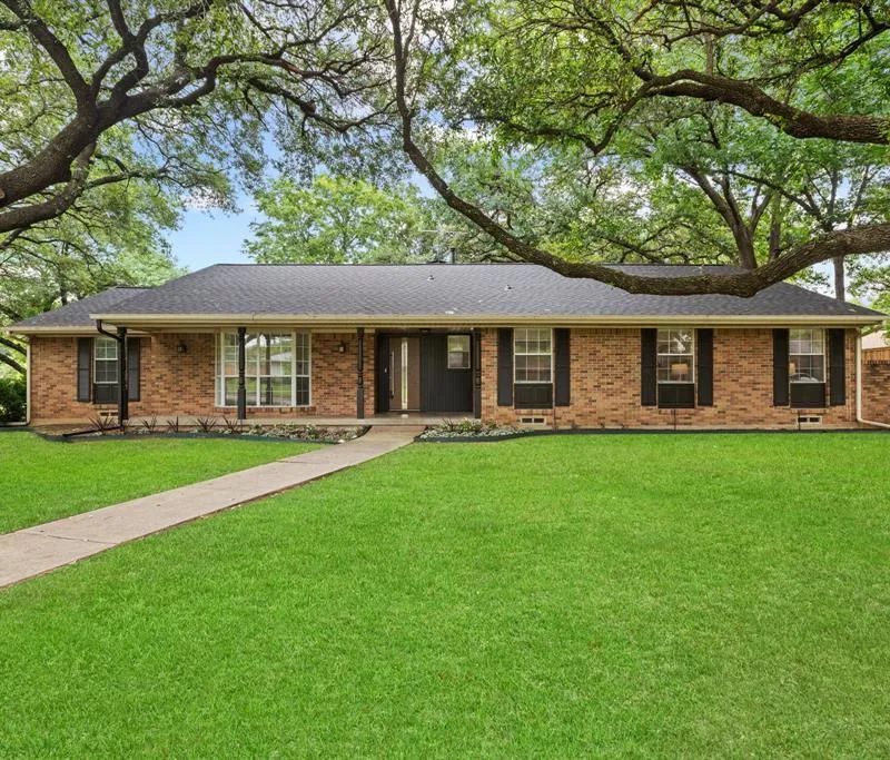 6554 Ridgeview Circle, Dallas TX 75240