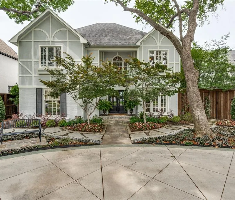 4228 Southwestern Boulevard, University Park TX 75225