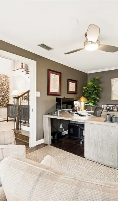 4228 Southwestern Boulevard, University Park TX 75225 - Photo 4
