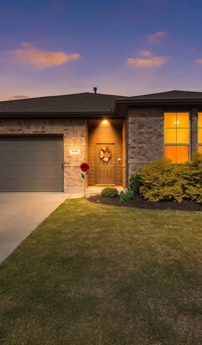 645 Pawprint Hollow, Godley TX 76044